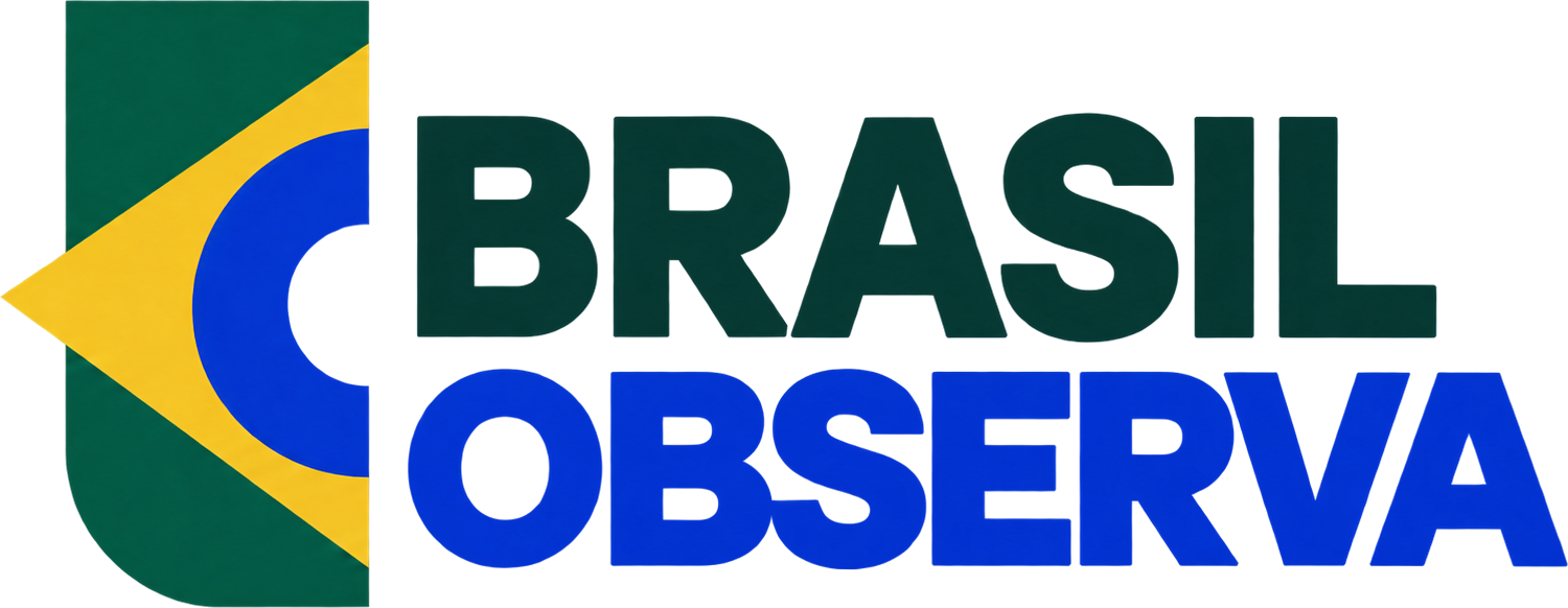 BRASIL OBSERVA
